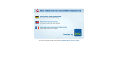 Desktop Screenshot of fairagents.org