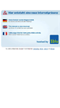 Mobile Screenshot of fairagents.org